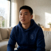 经常观看赛事直播的球迷头像